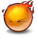 On Fire